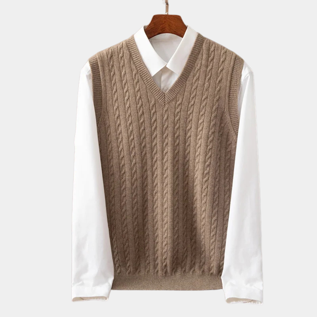 Nordè™ | Cardigan in Cashmere