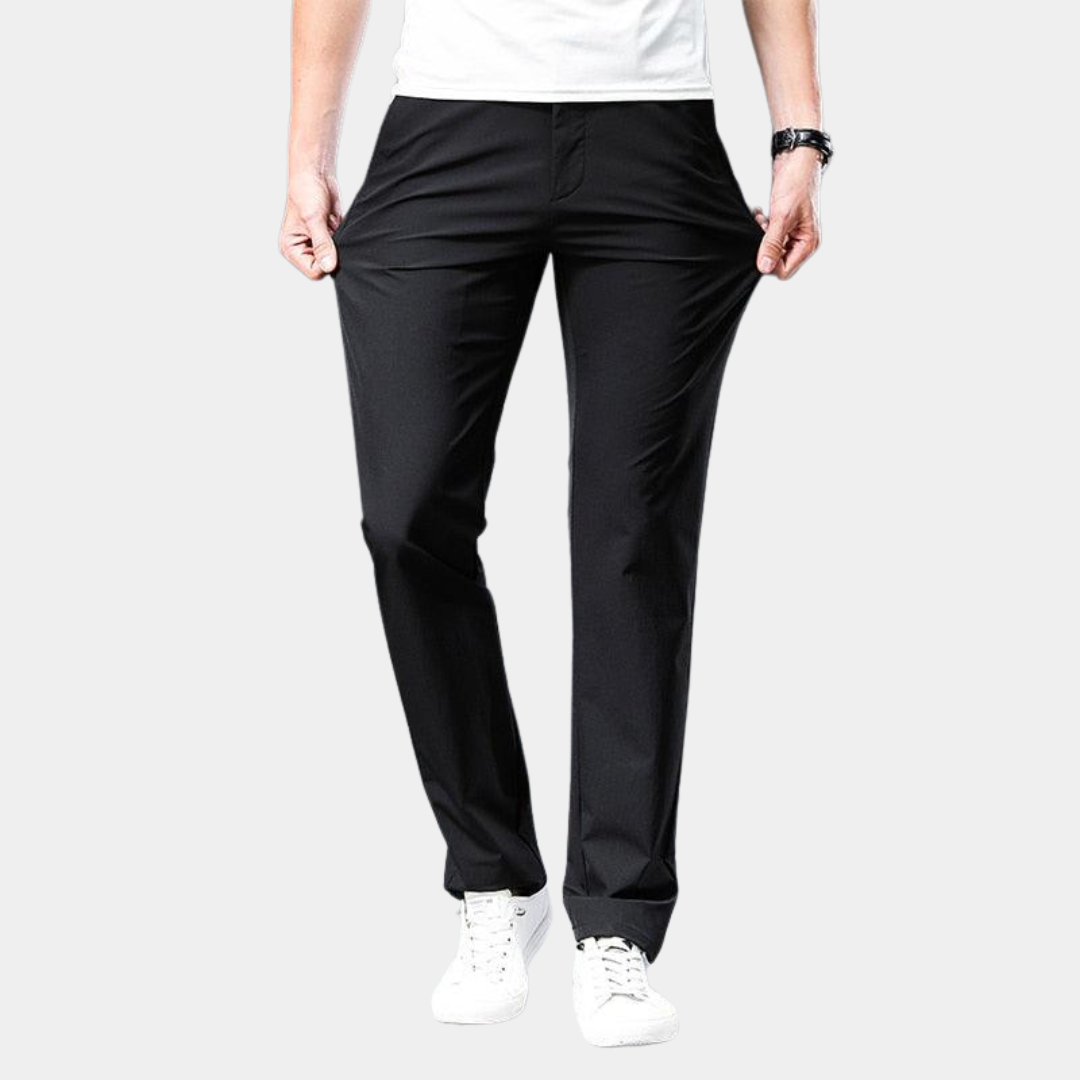Nordè™ | Pantaloni Chino Hamz
