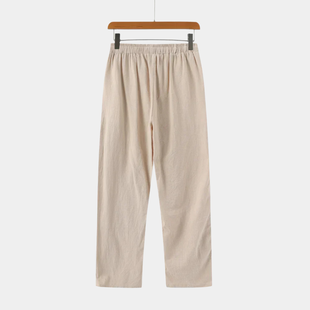 Nordè™ | Pantaloni in Lino