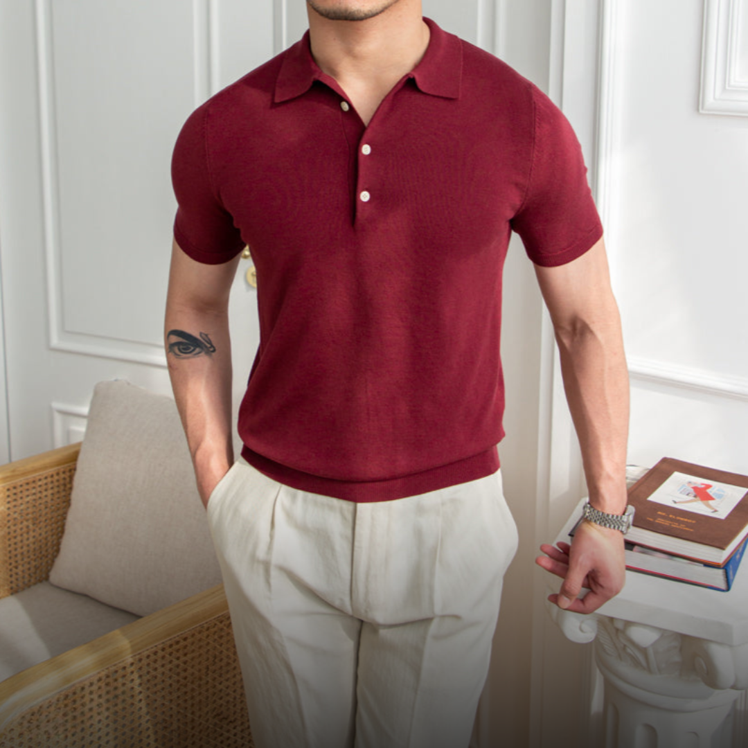 Nordè™ | Polo Dath