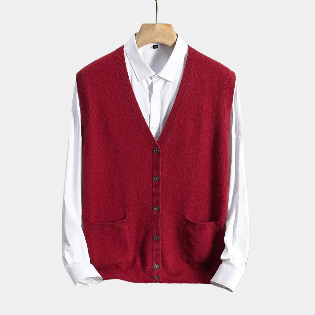 Nordè™ | Cardigan in Cashmere