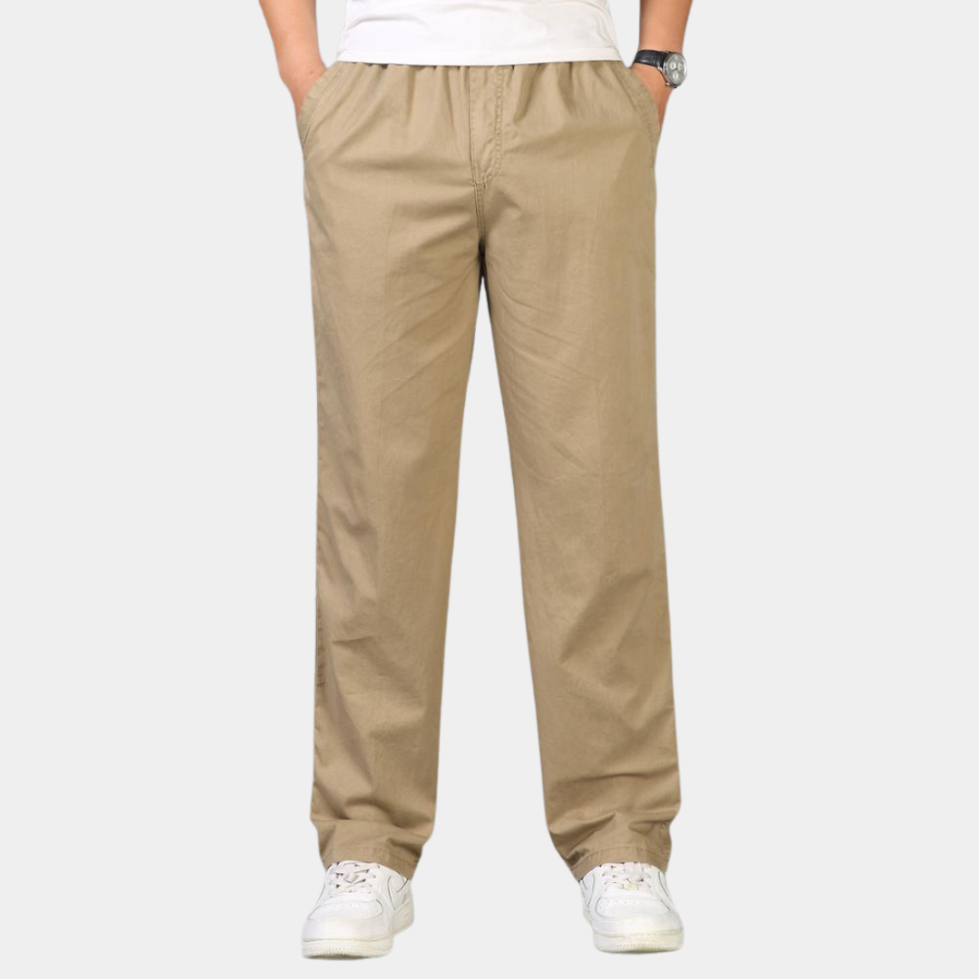 Nordè™ | Pantaloni in Lino