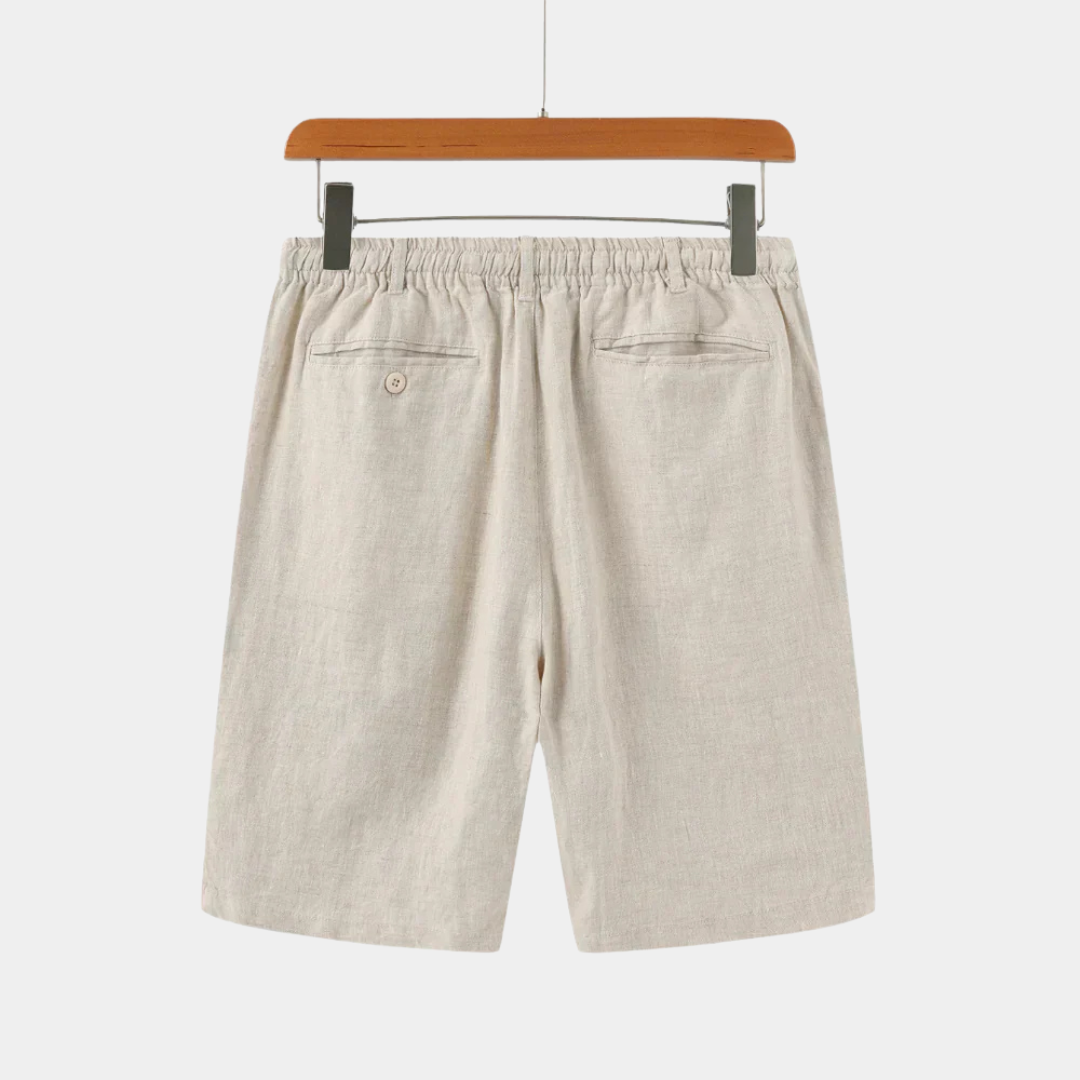 Nordè™ | Pantaloncini in Lino